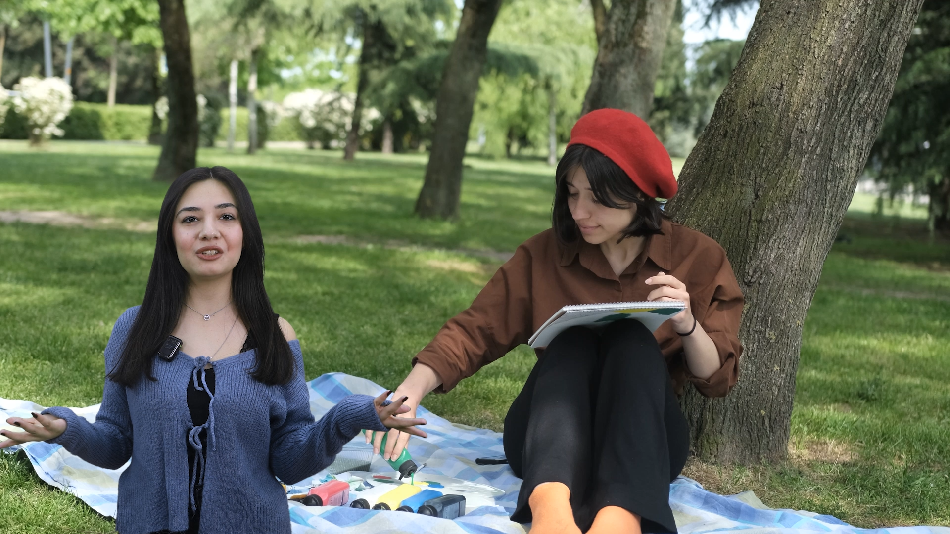 Çoğu zaman bir şey alırken hep aynı renge yöneliyoruz, peki bunun sebebi ne❓🌈